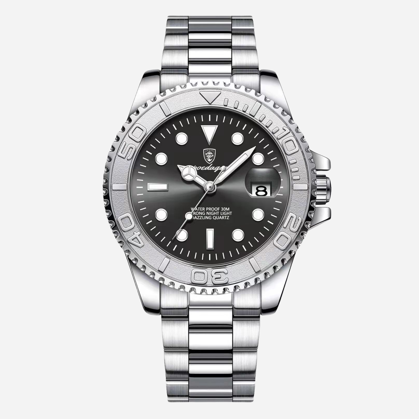 Yipety™ Lapetus - 43mm