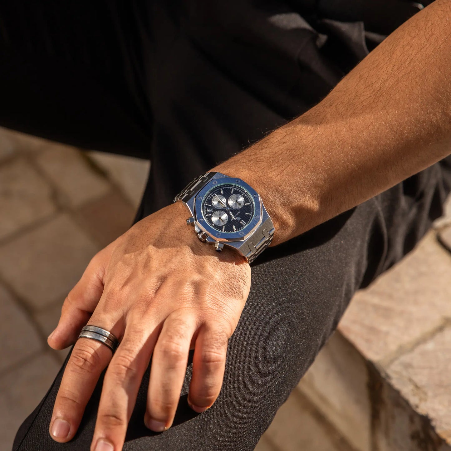 Yipety™ Tourbillon