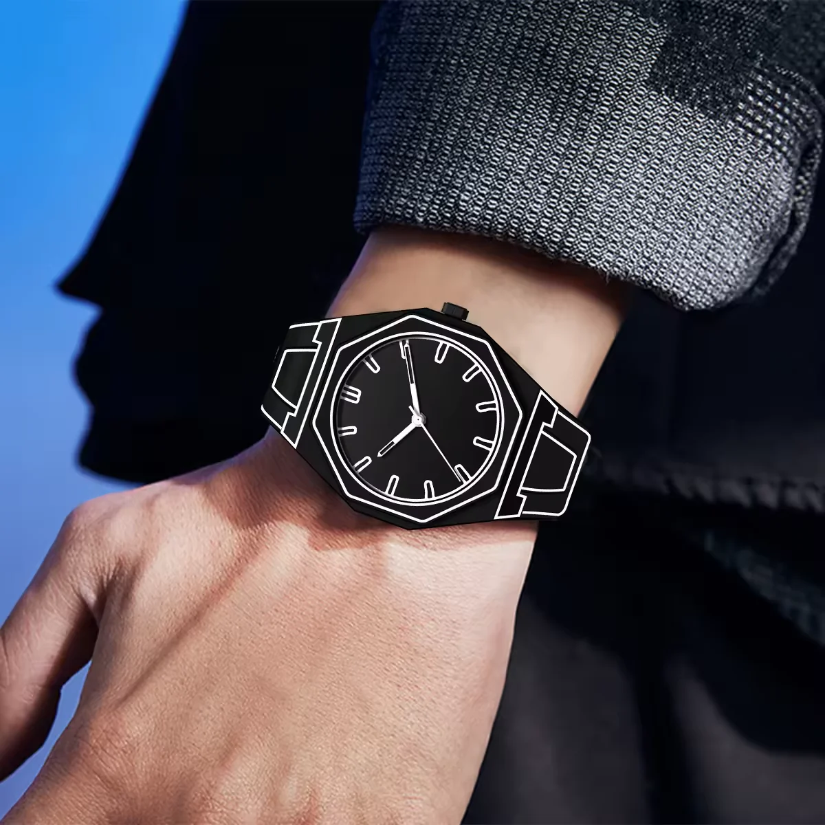 Yipety™ Covalex-51mm