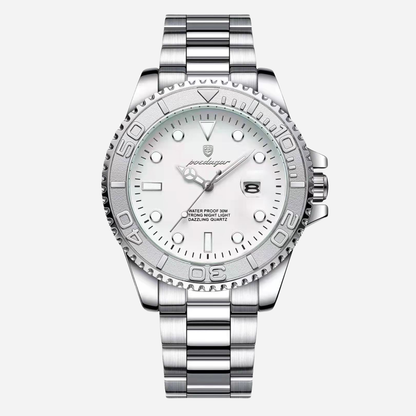 Yipety™ Lapetus - 43mm