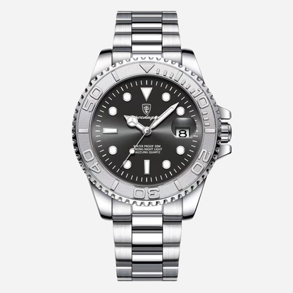Yipety™ Lapetus - 43mm