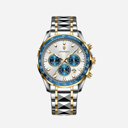 Yipety™ Chrono