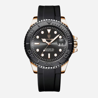 Yipety™ Lapetus - 43mm