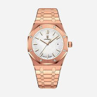 Beyaz - Rose Gold